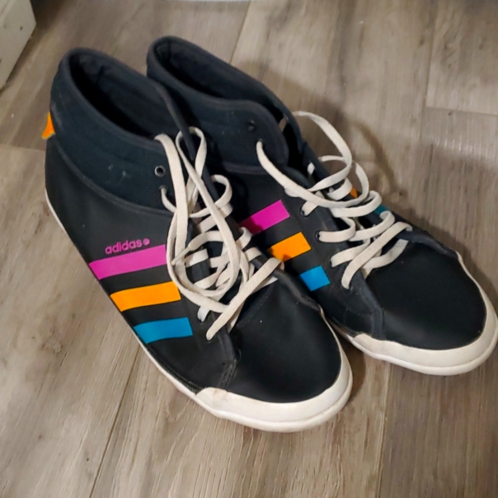 Adidas shoes